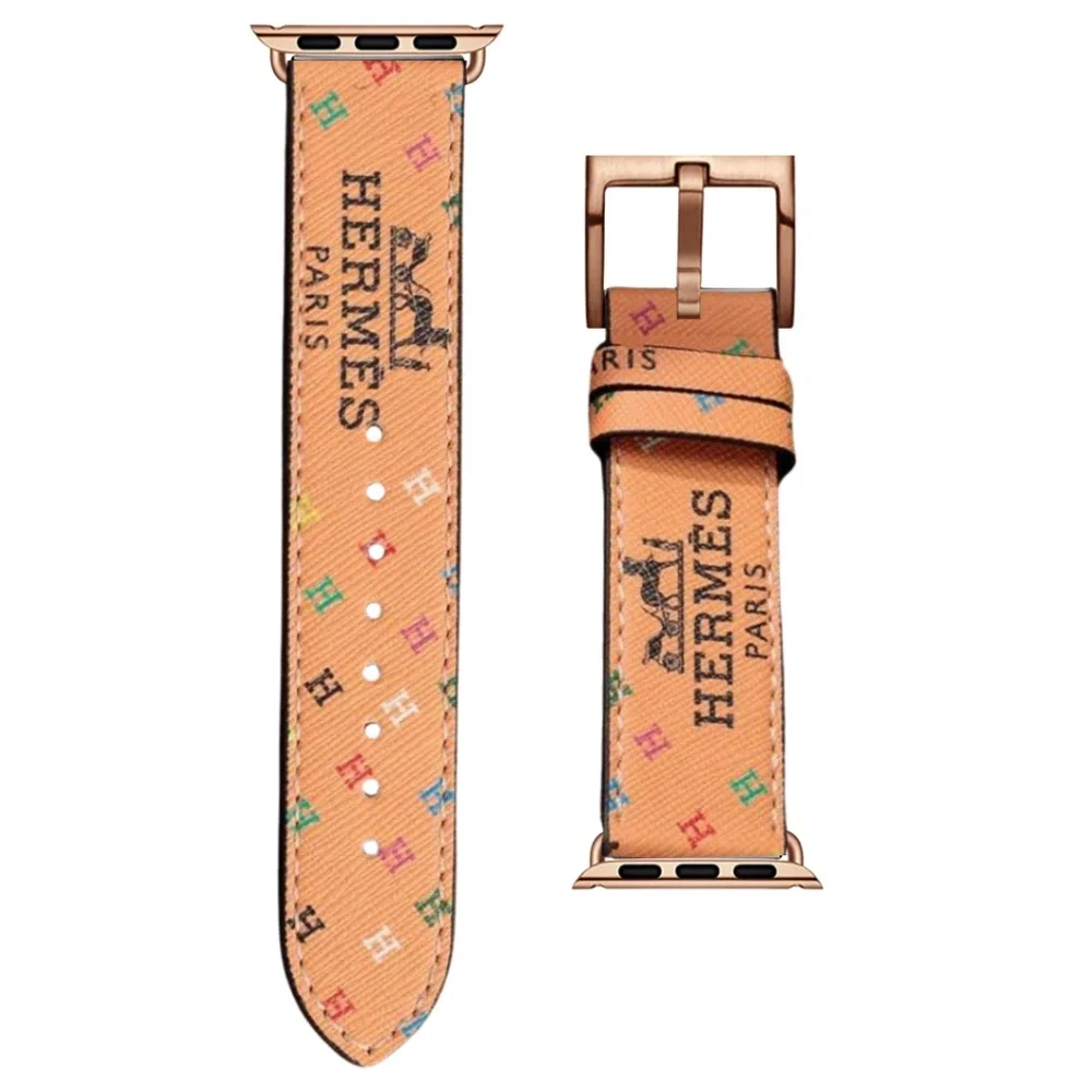 Luxury Apple watch band strap series 2 3 4 5 6 7 8 9 10 11 SE ULTRA 1 2 3